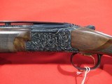 Browning 725 Sporting Medallion High Grade 28ga/30