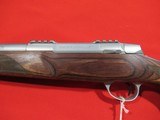 Sako Model 90 Varmint 22-250 Rem 23.7