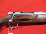 Sako Model 90 Varmint 22-250 Rem 23.7