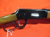 Winchester Model 94 Buffalo Bill 30-30 Win 26