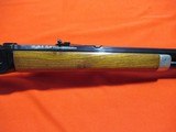 Winchester Model 94 Buffalo Bill 30-30 Win 26