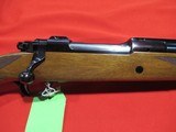 Ruger Model M77RSMC MK II 458 Lott 24