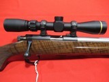 Cooper M57 Jackson Squirrel Rifle 22LR w/ Leupold - 1 of 11