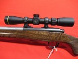 Cooper M57 Jackson Squirrel Rifle 22LR w/ Leupold - 6 of 11