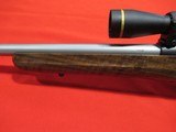 Cooper M57 Jackson Squirrel Rifle 22LR w/ Leupold - 7 of 11