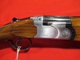 Beretta 680 Unsingle 12ga/34