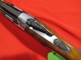Beretta 680 Unsingle 12ga/34
