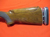 Beretta 680 Unsingle 12ga/34