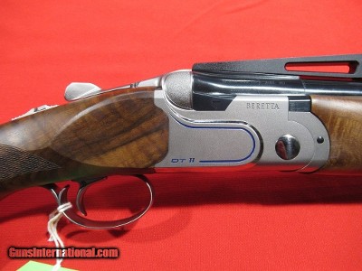 Beretta DT-11 ACS Sporting 12ga/32