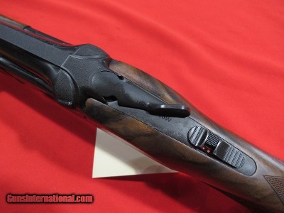 Beretta DT-11 Sporting Black Edition 12ga/32