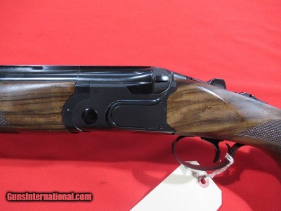Beretta DT-11 Sporting Black Edition 12ga/32