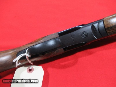 Beretta DT-11 Sporting Black Edition 12ga/32