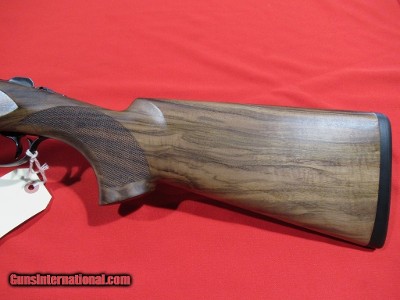 Beretta DT-11 Sporting Black Edition 12ga/32