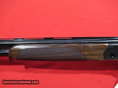 Beretta DT-11 Sporting Black Edition 12ga/32