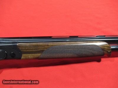 Beretta DT-11 Sporting Black Edition 12ga/32