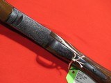 SKB Model 500 12ga/28