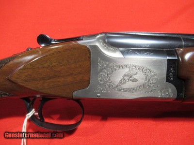 Winchester 101 XTR Lightweight 12ga/27