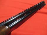 Winchester 101 XTR Lightweight 12ga/27