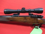 EJ Churchill Mauser Custom 270 Win 22