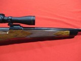 EJ Churchill Mauser Custom 270 Win 22