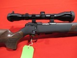 CZ 457 Varmint At-ONE 22LR 25