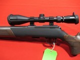 CZ 457 Varmint At-ONE 22LR 25