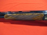 Caesar Guerini Invictus M-Spec Grade III 12ga/34