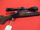 Browning Model 1885 22 Hornet 24