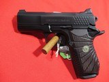 Wilson Combat EDC9 9mm/3