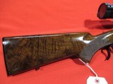 Browning Model 1885 243 Winchester 24