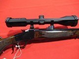 Browning Model 1885 243 Winchester 24