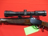 Browning Model 1885 243 Winchester 24