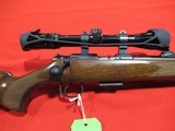 CZ 455 Mannlicher Carbine 17 HMR 20.5