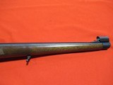 CZ 455 Mannlicher Carbine 17 HMR 20.5