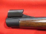 CZ 455 Mannlicher Carbine 17 HMR 20.5