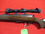 CZ 455 Mannlicher Carbine 17 HMR 20.5