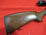 CZ 455 Mannlicher Carbine 17 HMR 20.5