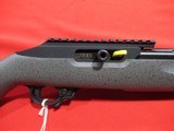 Ruger 10-22 Custom Shop 22LR 16.12