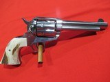 Ruger Vaquero Stainless 45LC/5.5