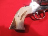 Ruger Vaquero Stainless 45LC/5.5