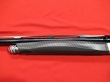 Benell Ethos Super Sport Performance Shop AI 12ga/30