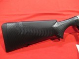 Benell Ethos Super Sport Performance Shop AI 12ga/30