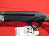 Benelli Super Black Eagle 3 Performance Shop Waterfowl 28ga/28