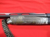 Benelli Super Black Eagle 3 Performance Shop Waterfowl 28ga/28