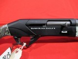 Benelli Super Black Eagle 3 Performance Shop Waterfowl 28ga/28