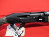 Benelli Super Black Eagle 3 Performance Shop Waterfowl 28ga/28