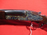 L.C. Smith Specialty 12ga/32