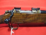 Cooper Model 38 Western Classic 22 Hornet/24