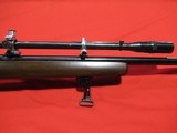 Winchester 52D 22LR/28