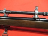Winchester 52D 22LR/28